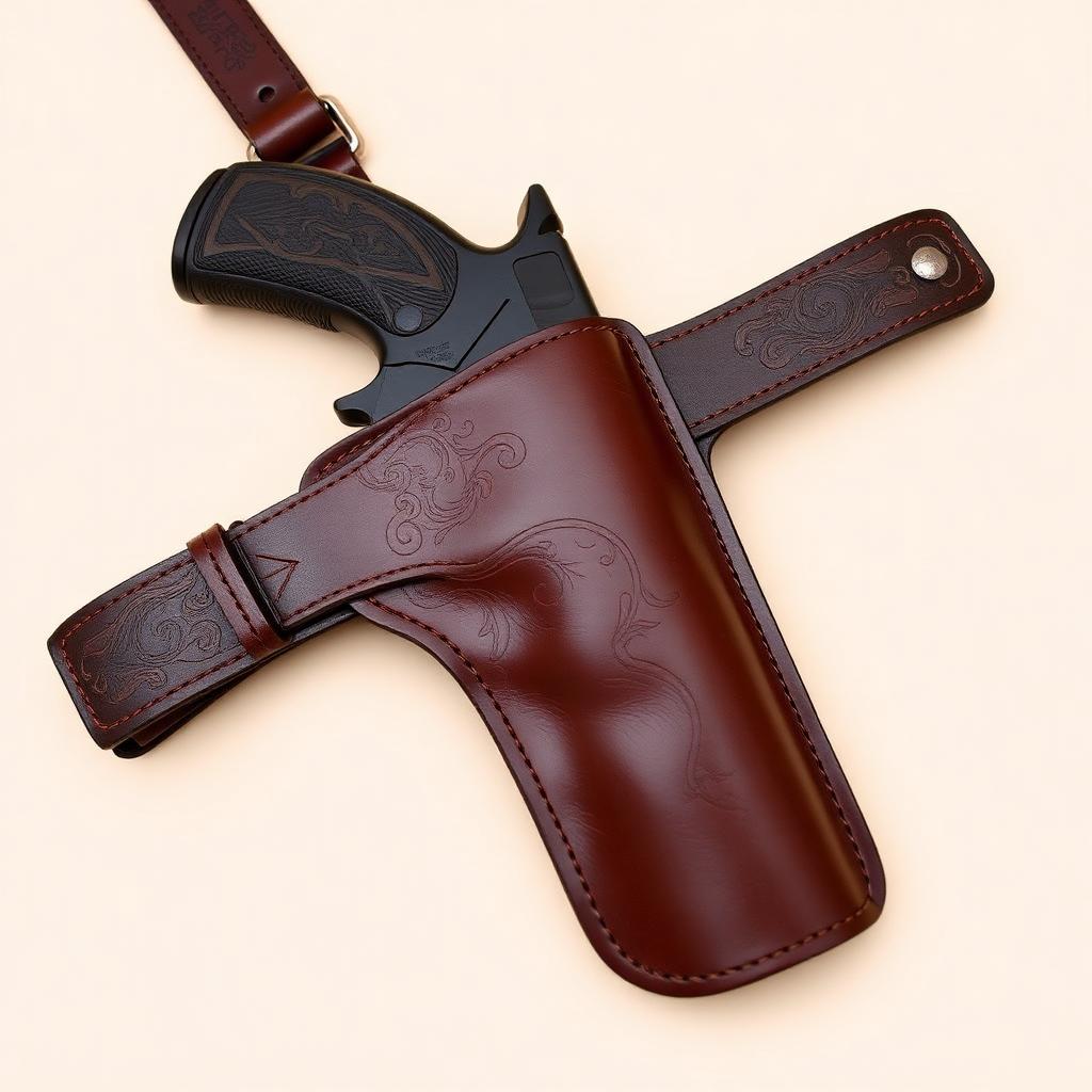 Guns & Holsters